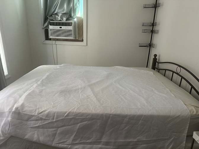 jennifer sylvestre's room