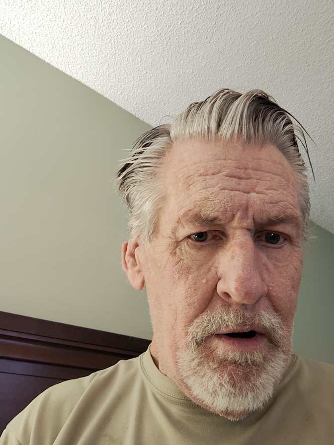 Bob's room