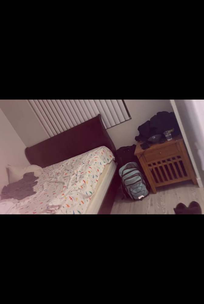 Rose's room