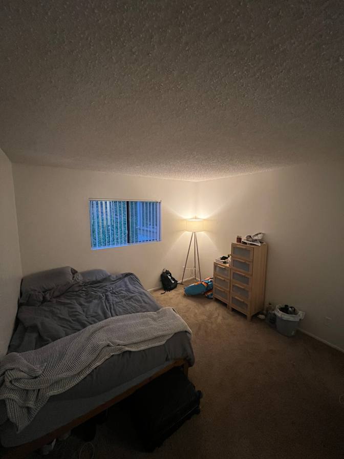 Charles's room
