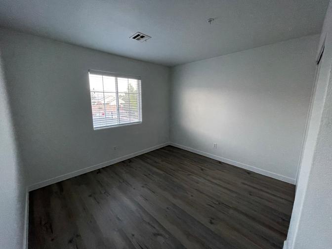 Kris's room