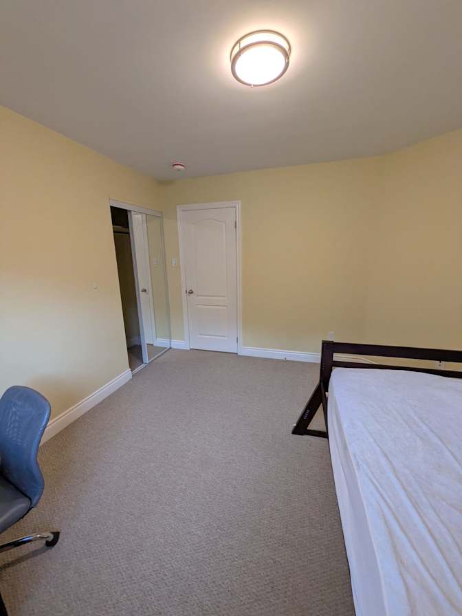 Viswajith's room