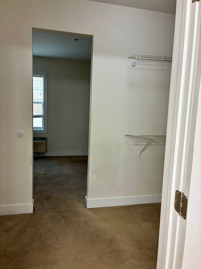 Jane's room
