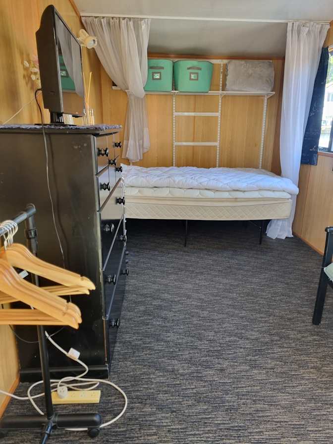 margaret's room
