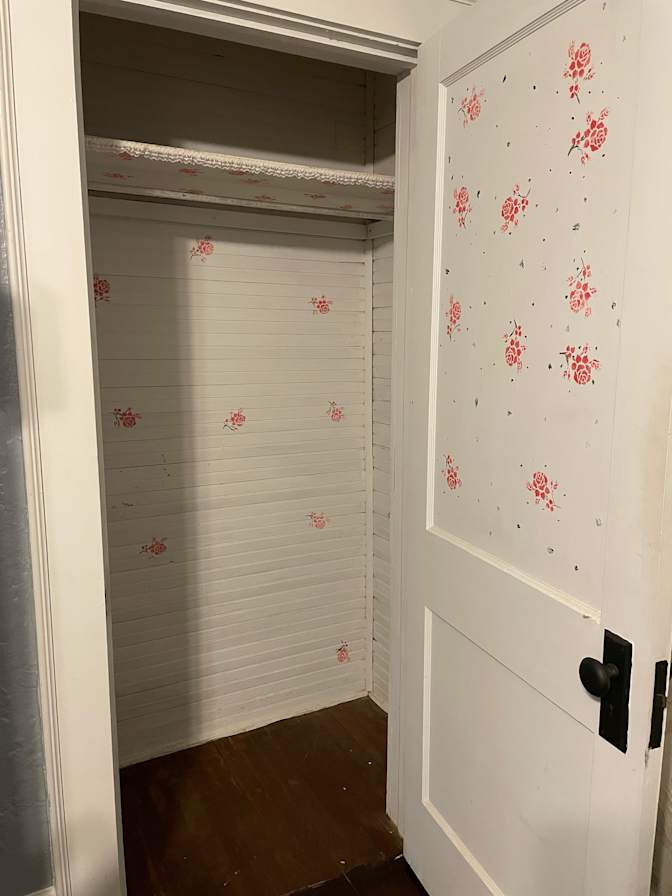 Heather's room