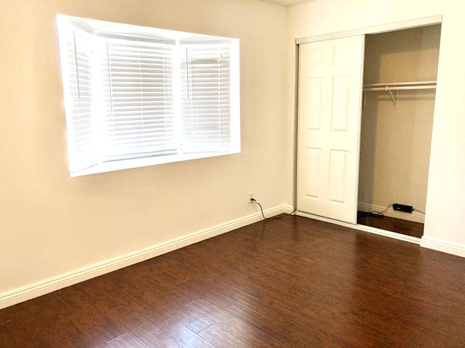 Sue's room