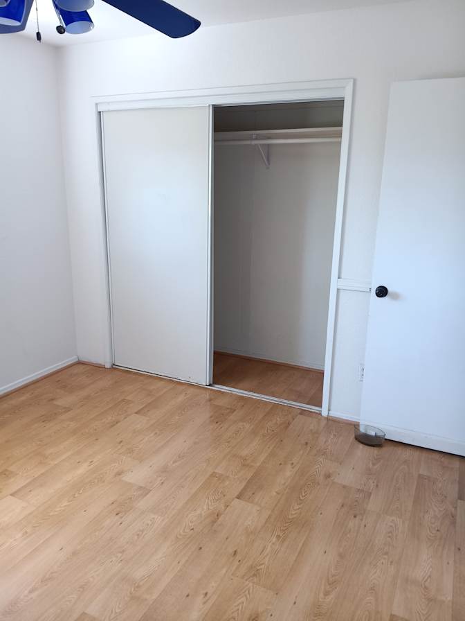 Jack's room