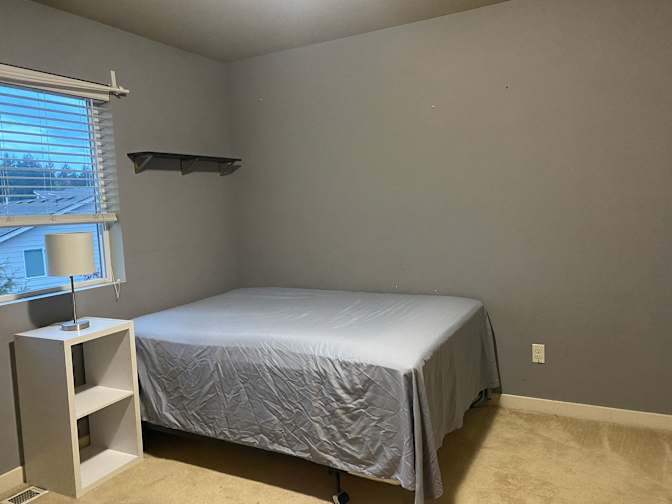 Hyeyoung's room