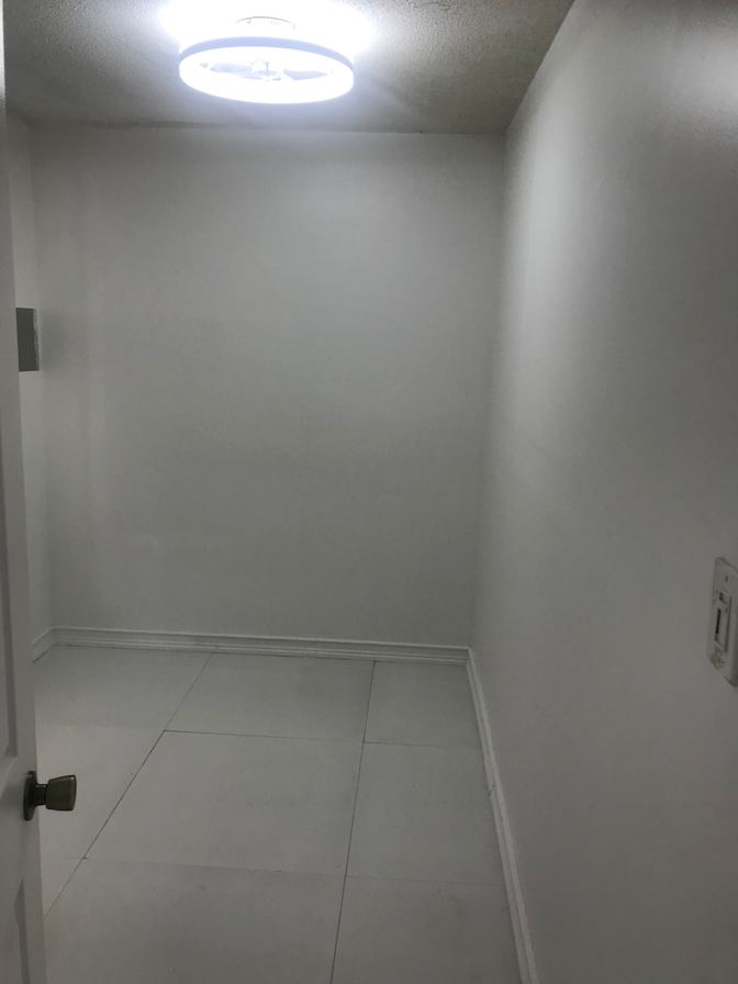 Marc's room