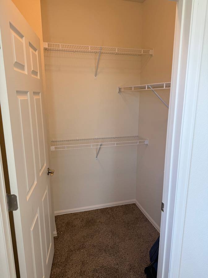 Dillon's room