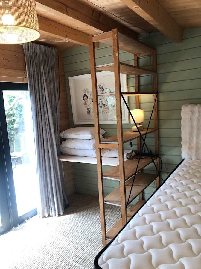 Emma's room