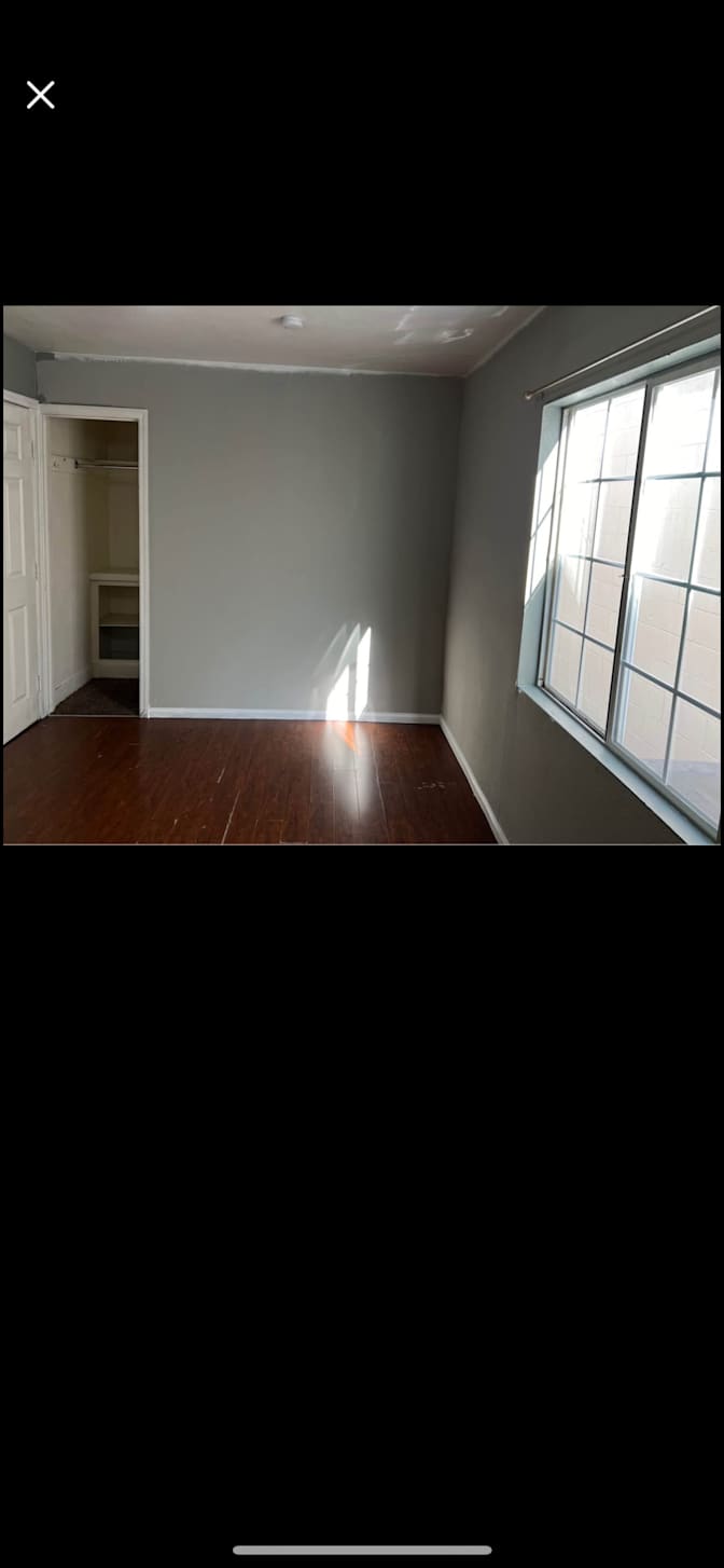 Brandon's room