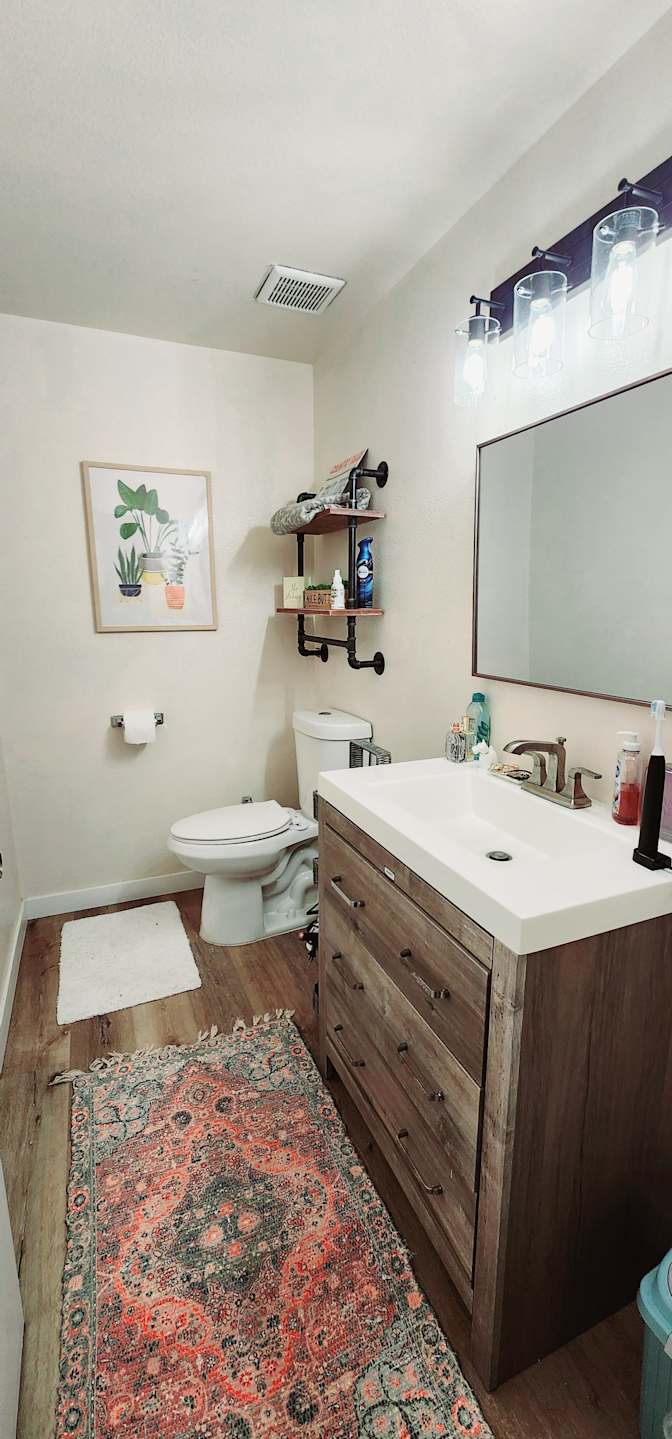 Jennifer's room