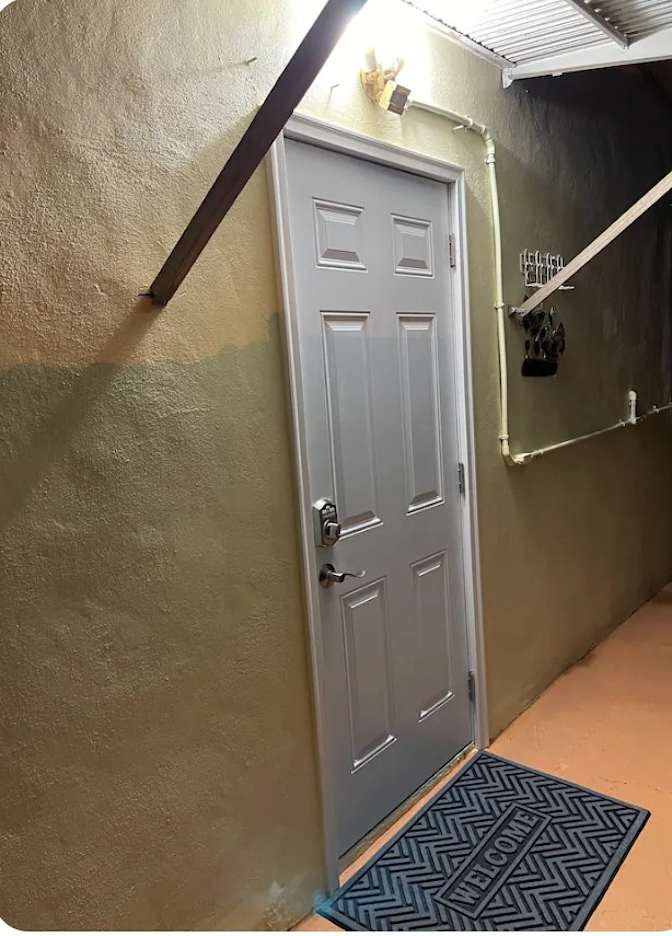 Danielle's room