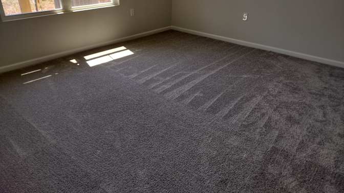 Alcove Rooms's room