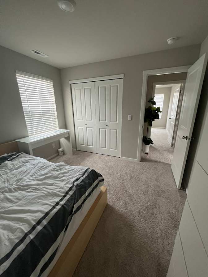 Ashlyn's room