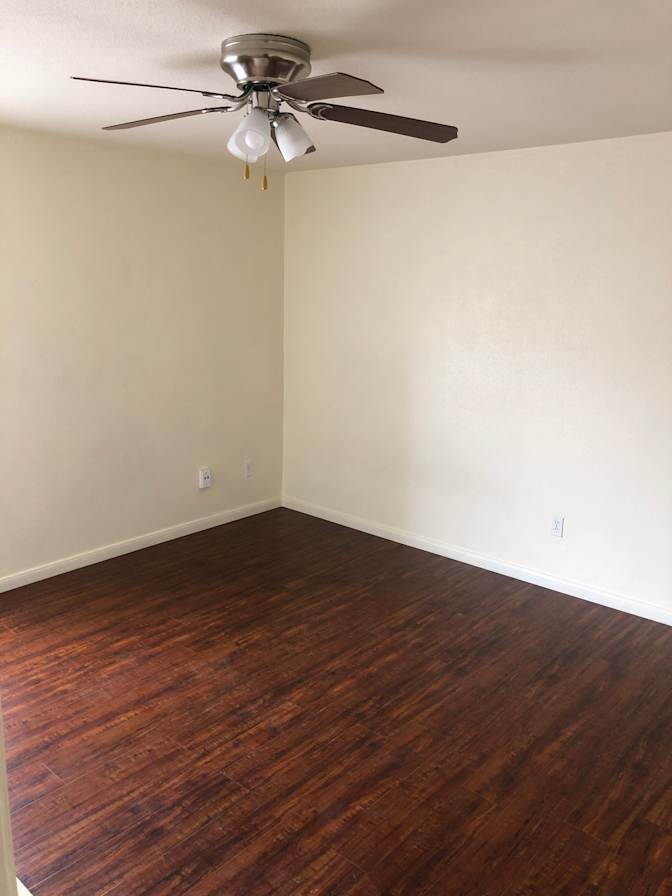 Jake's room