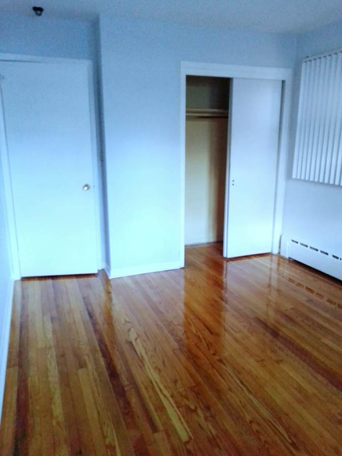 Christopher's room