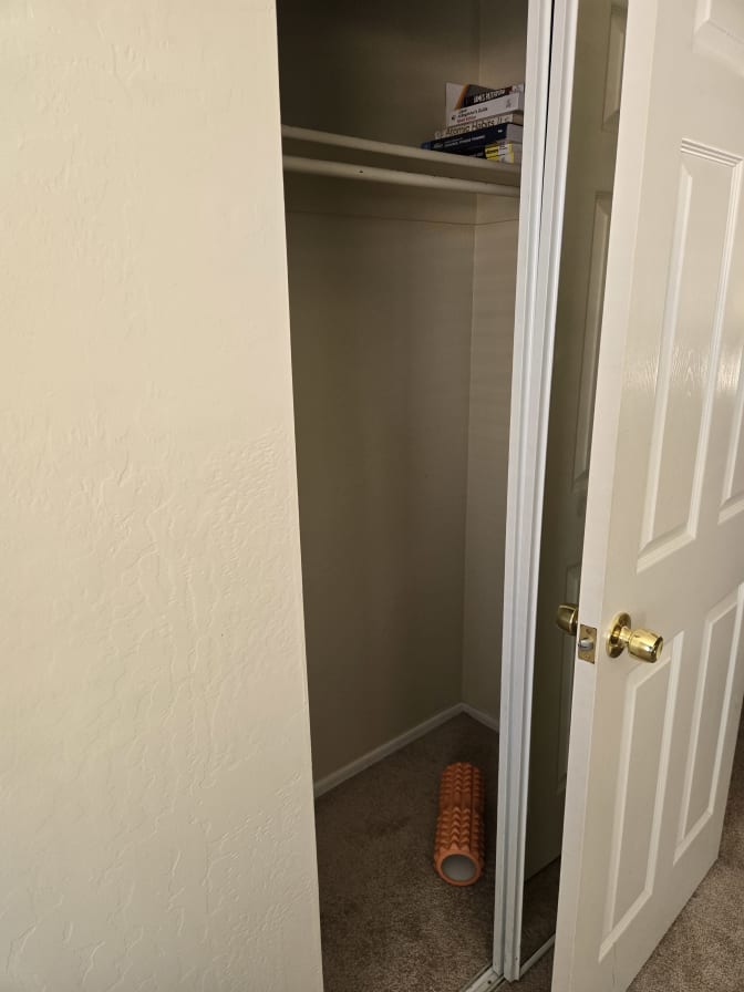 Rico's room