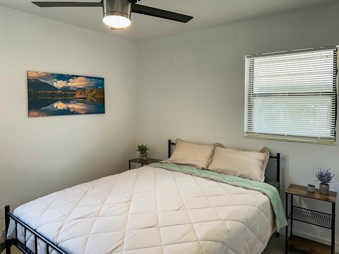 PadSplit's room