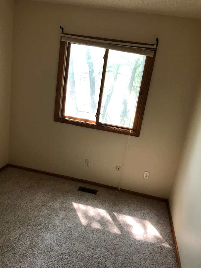 Marco's room