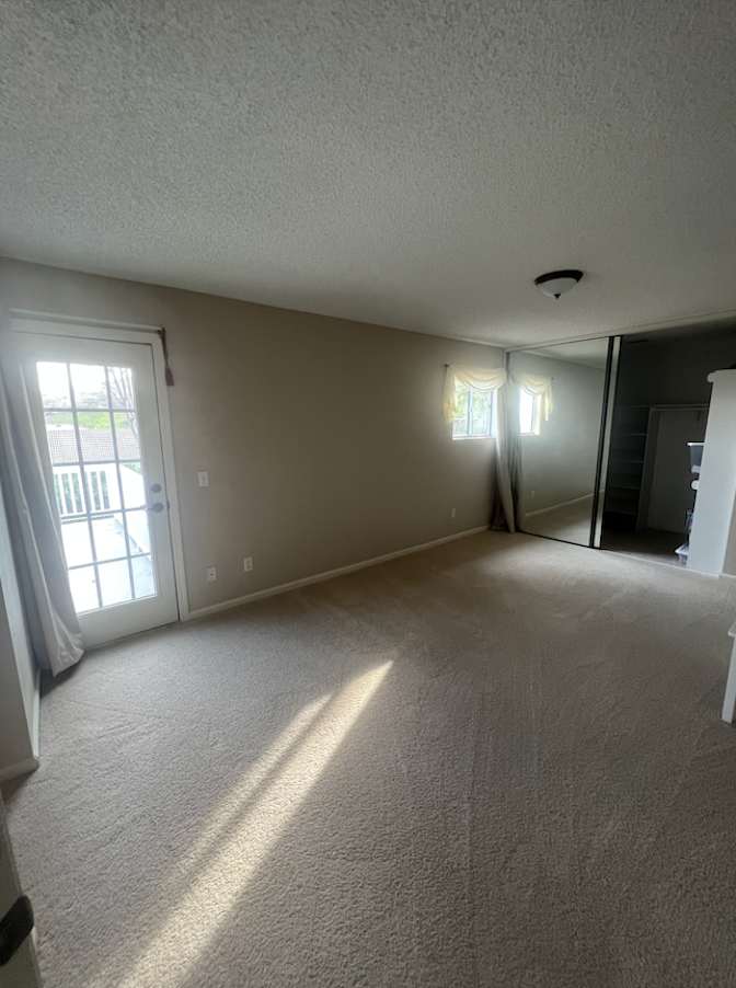 Daniel's room