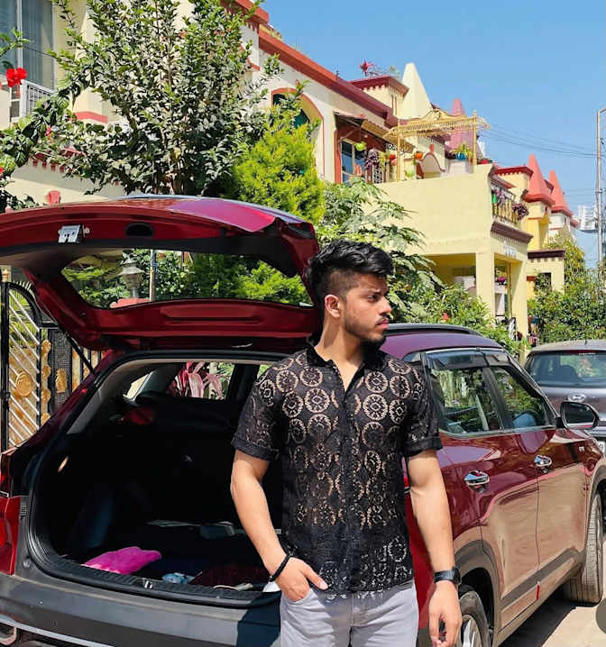 Yuvpreet Yuvraj