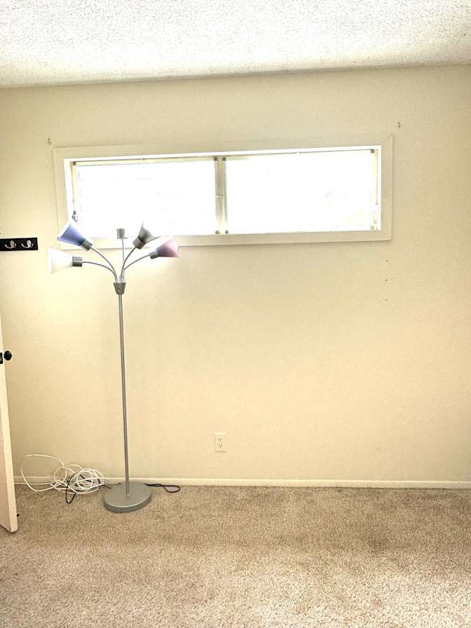 Vanessa's room
