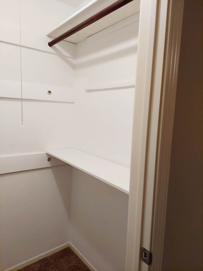 Lana's room