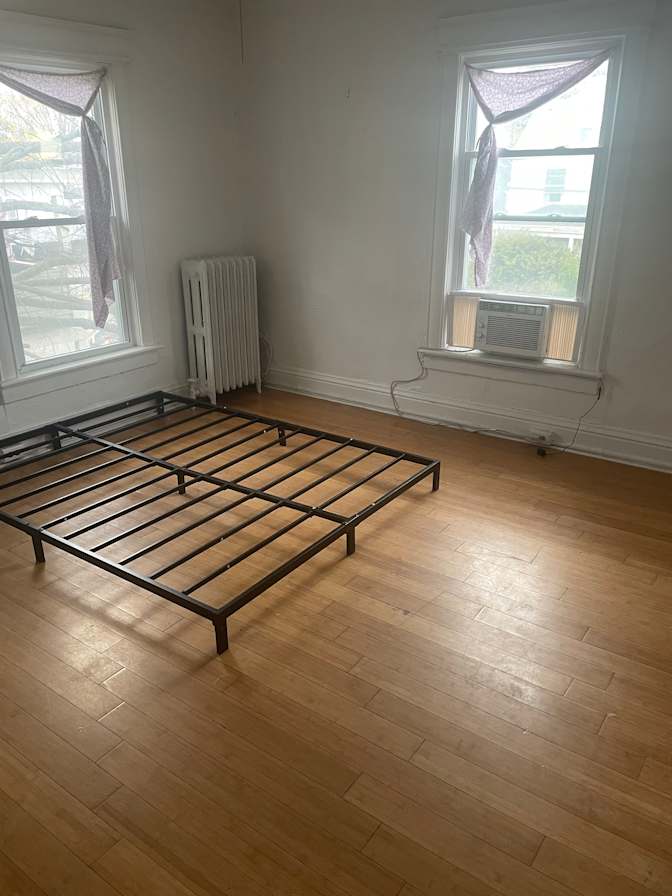 Lily's room