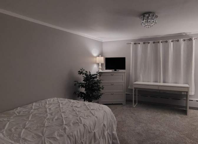 Lori's room
