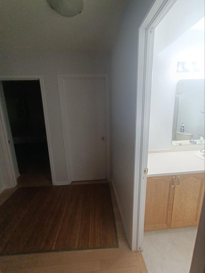Anton's room