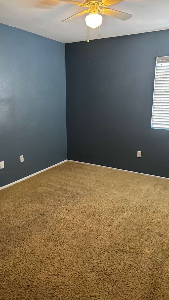 Kimberly's room