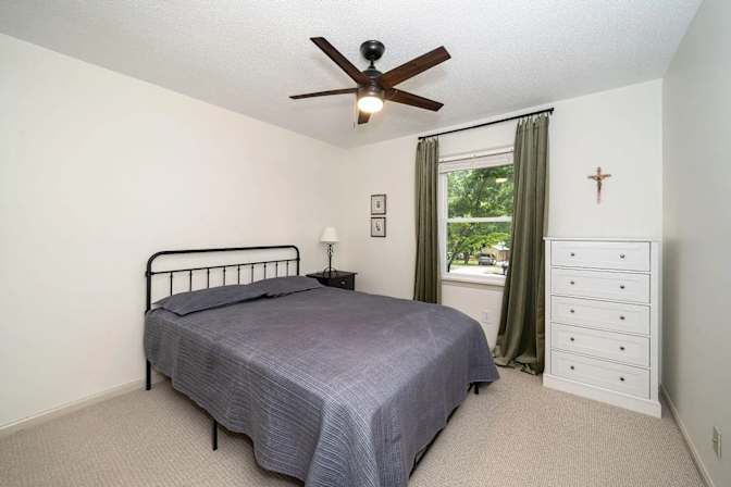 Rob's room