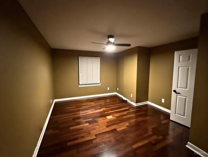 Danny's room