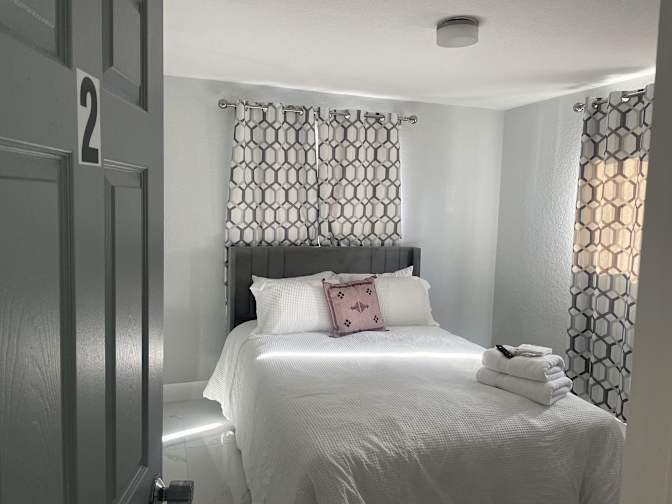 PadSplit's room