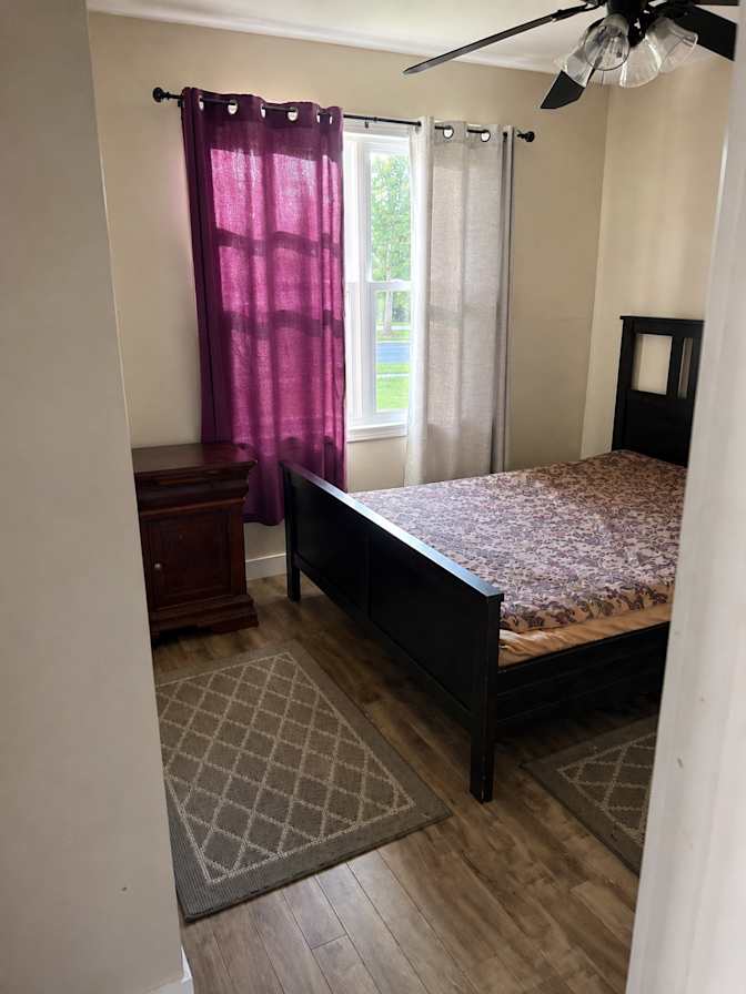 Susie's room
