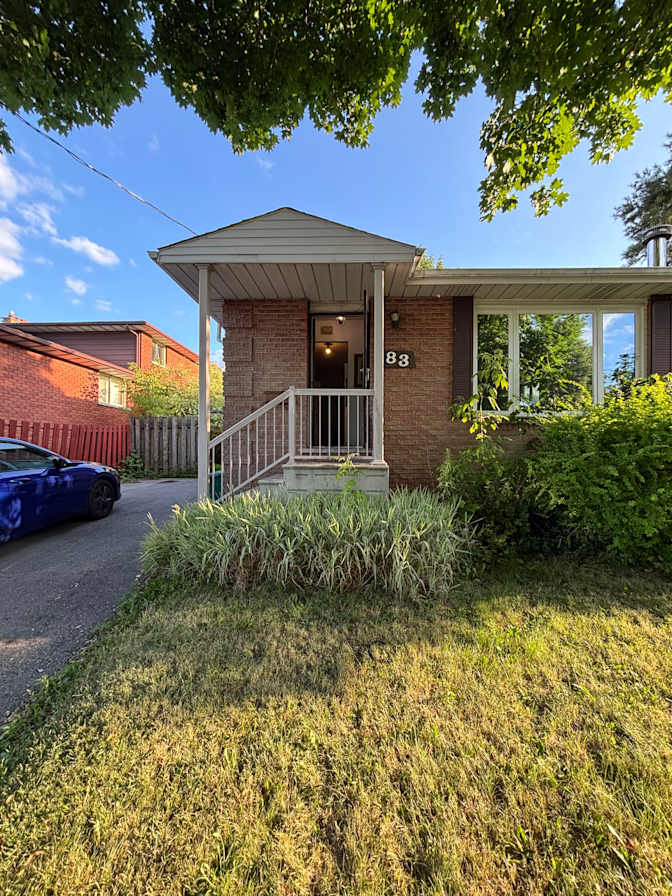 Mansoor Tavassoly's room