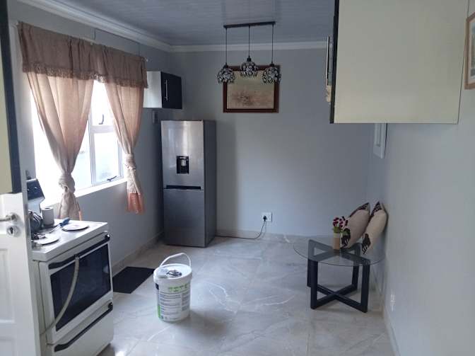 Smeeth's room