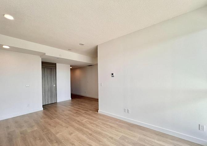 Clayton's room