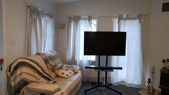 Susan's room
