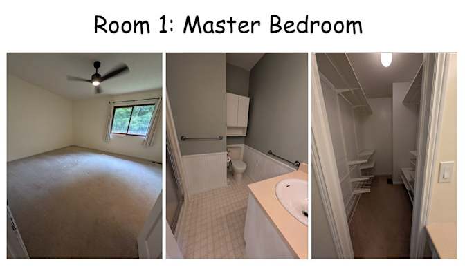 Anna's room