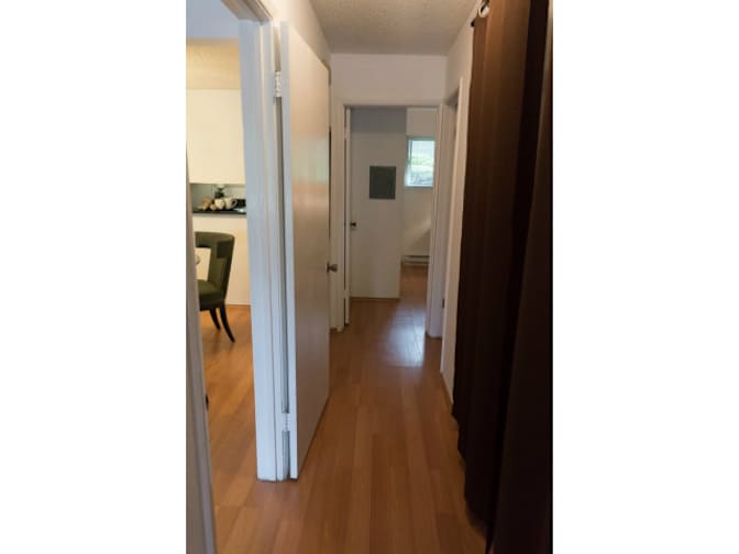 Surinder Kaur Dhaliwal's room