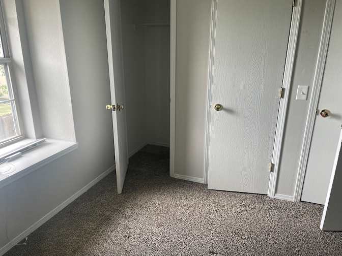 David's room
