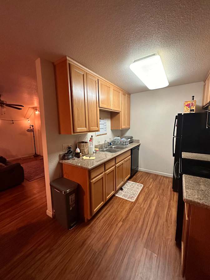 Julia's room