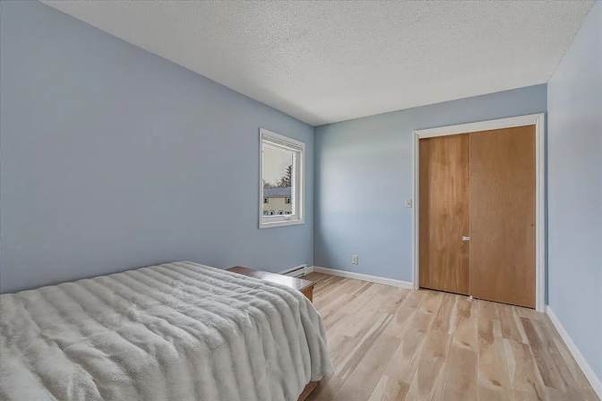 Allison's room
