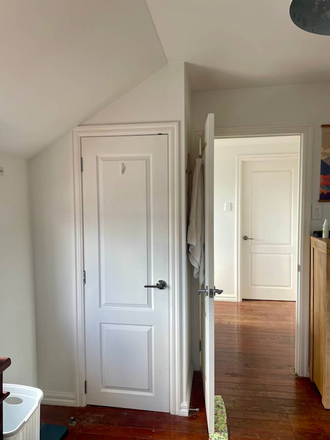 Michelle's room