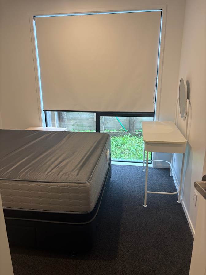 Anna's room