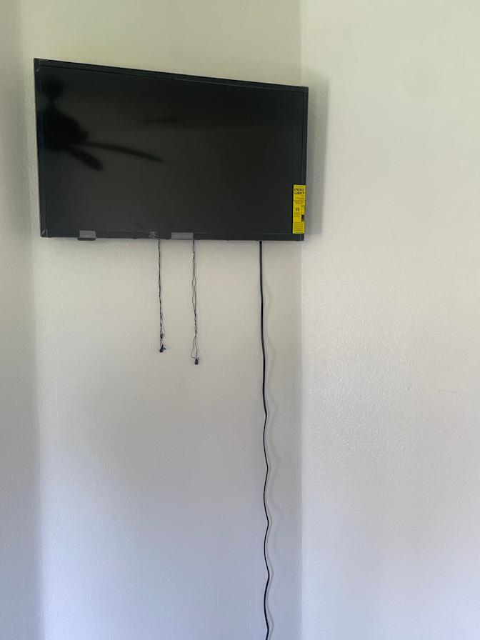 Drake's room