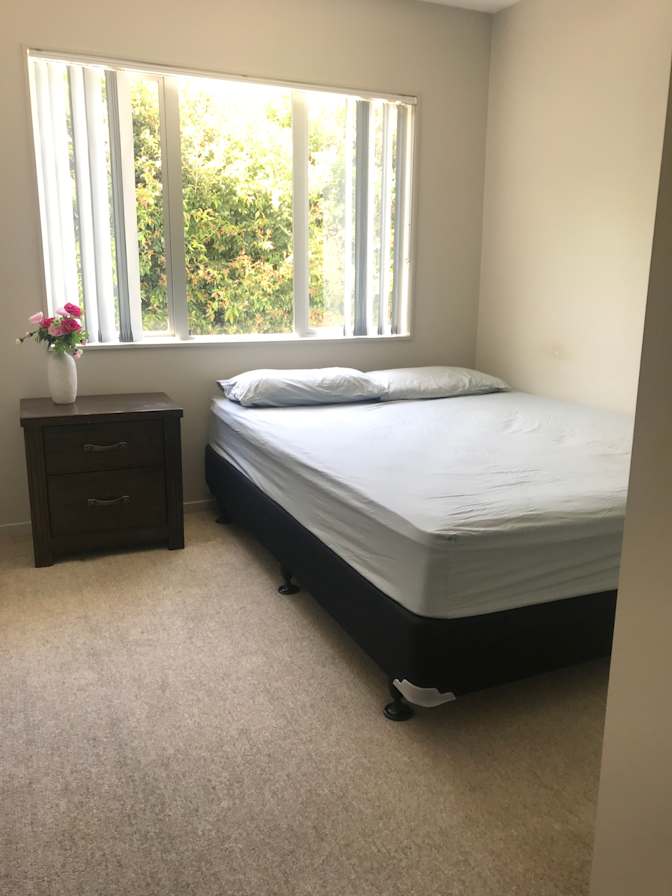 Vivek Raturi's room